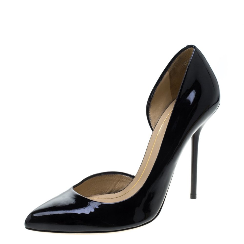 Gucci pumps